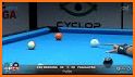 8 Ball Pool Billar Snooker Game 2018 related image