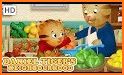 Daniel The Tiger: Jungle Adventure related image