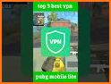 VPN For P U B G Mobile  Lite related image