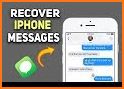 Undelete - Recover deleted messages on WhatsApp related image