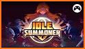 Idle Summoner : Grand Battle related image