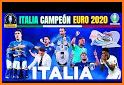 Eurocopa 2020 en 2021 - Resultados en vivo related image