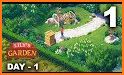 Lily’s Flower Garden - Garden Decoration Games related image