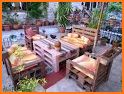 DIY Amazing Wood Pallet Projects Ideas related image