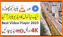 Video Player HD - Full HD Video Player related image