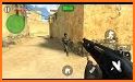 Counter Terrorist Strike: Robot Shooting Game related image