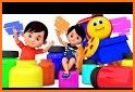 Bob the Train Nursery Rhyme videos for kids related image