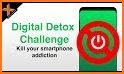 Detox Procrastination Blocker: Digital Detox related image