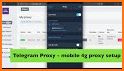 Your Proxy - Fast Proxy For Telegram related image