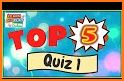 Family Quest - Guess the Answers Quiz related image