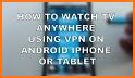 TVCast - Watch IPTV everywhere related image