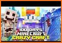 Crazycraft mod related image