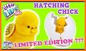 LOL Surprise™ : Pets Super Dolls Unbox Egg related image