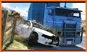 Police Car Driving Monster Truck Chase related image