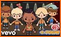 Toca Boca life Hint World Town related image