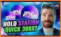 Holdstation - Crypto Wallet related image