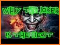 Best time Joker related image