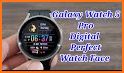 WatchFace WFP 243 Sporty MOD2 related image