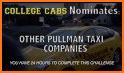 College Cabs Pullman related image