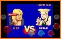 Street Fighter 97 old game related image