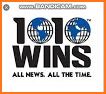 1010 WINS News Radio Am New York related image