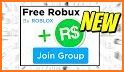 Get Free Robux 2k19 | Daily New Robux related image