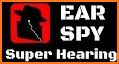 Ear Agent Tool: Super Aid Hearing Amplifier related image