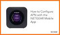 Nighthawk Router Setup App related image