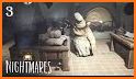 Little Nightmares 3 : Walkthrough related image