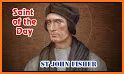 Saint of the Day related image