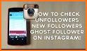 Unfollowers & Ghost Followers related image