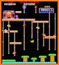 Donkey, Kong arcade classic related image