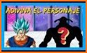 Adivina el Personaje de DBS related image