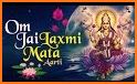 Laxmi Aarti - Om Jai Laxmi Mata Aarti related image