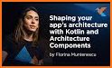 Kotlin Material Design related image