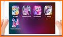 My Little Pony piano game related image