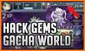 Gacha World - Shopping & Games related image