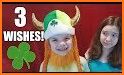 Wishes Saint Patrick's Day 2018 related image