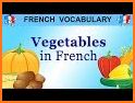 Vegetables Cards (Learn Languages) related image