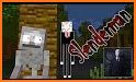 Slenderman Horror Game Map Minecraft related image