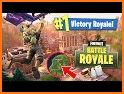 Map `Fortnite battle royale` related image