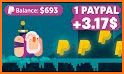 Money Bird Paying Cash Game related image