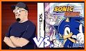 SONIC CLASSIC GO ADVANCE related image