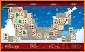 Mahjong Deluxe - Christmas Fun related image