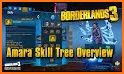 Skill Tree for Borderlands 3 related image