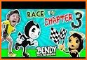 Baldi stickman race related image