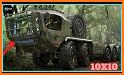 Offroad Heavy Vehicles related image