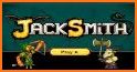 Jacksmith - Fun Blacksmith Craft Game related image