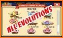 Penguins Evolution - Idle Cute Kawaii Clicker related image