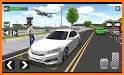 City Taxi Driving Game Simulator 3D related image